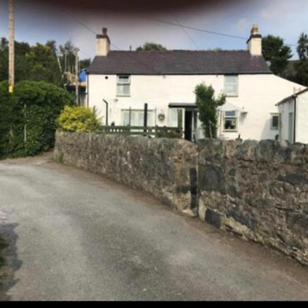 Bryn Pistyll 2 Bedrooms Bethesda Llanllechid 外观 照片