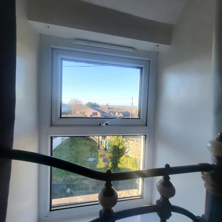 Bryn Pistyll 2 Bedrooms Bethesda Llanllechid 外观 照片
