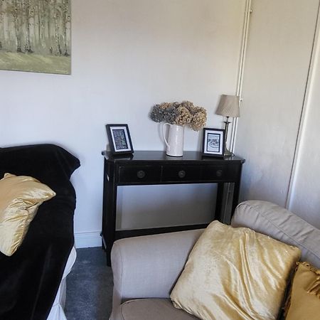 Bryn Pistyll 2 Bedrooms Bethesda Llanllechid 外观 照片