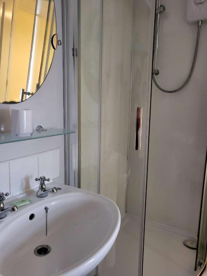 Bryn Pistyll 2 Bedrooms Bethesda Llanllechid 外观 照片