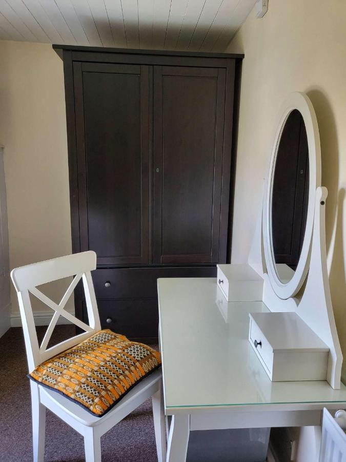 Bryn Pistyll 2 Bedrooms Bethesda Llanllechid 外观 照片