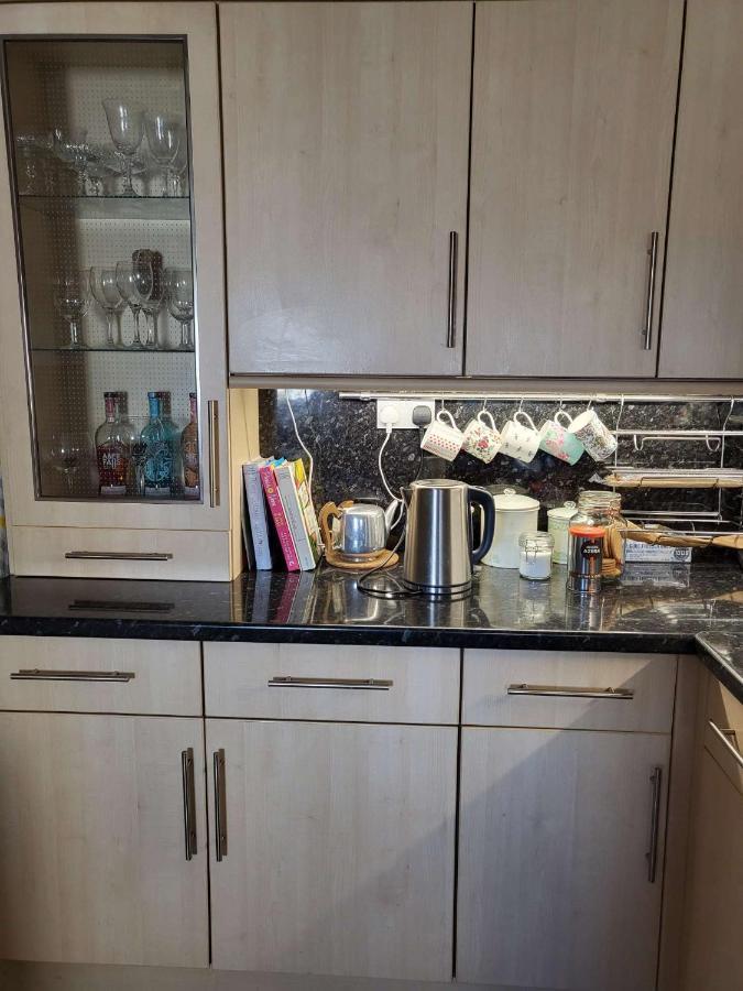 Bryn Pistyll 2 Bedrooms Bethesda Llanllechid 外观 照片