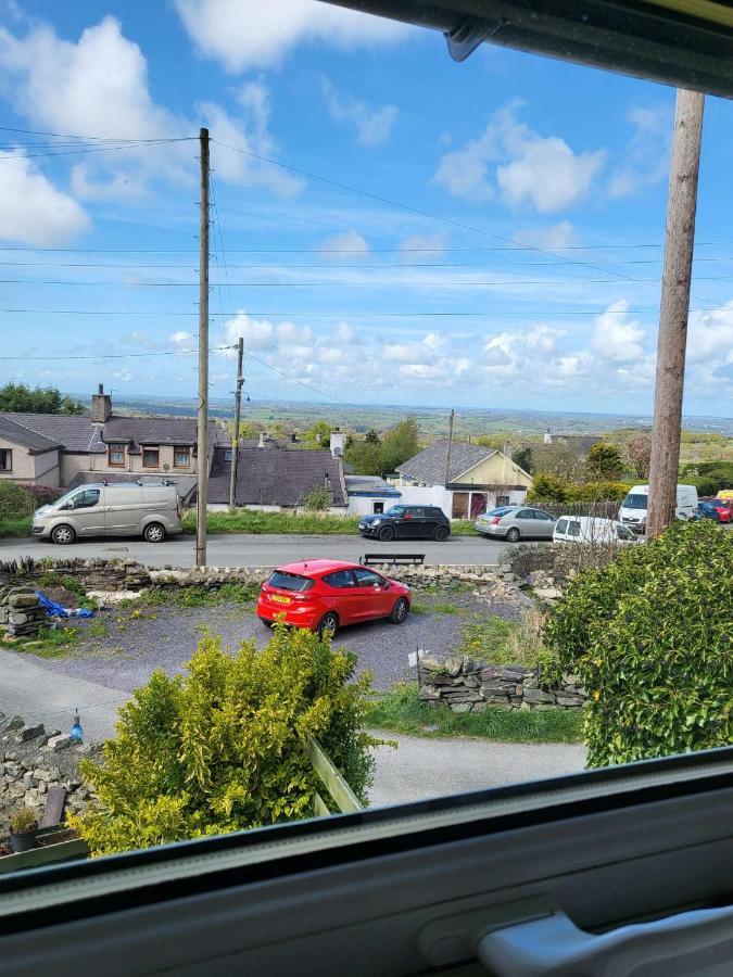Bryn Pistyll 2 Bedrooms Bethesda Llanllechid 外观 照片
