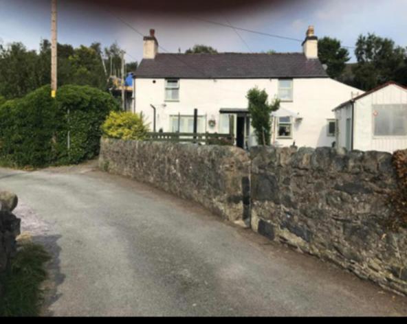 Bryn Pistyll 2 Bedrooms Bethesda Llanllechid 外观 照片