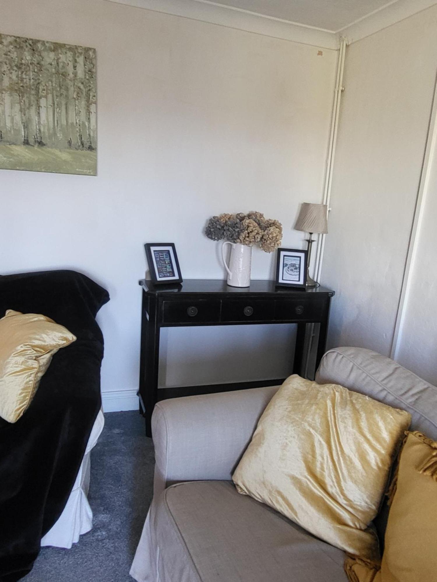 Bryn Pistyll 2 Bedrooms Bethesda Llanllechid 外观 照片