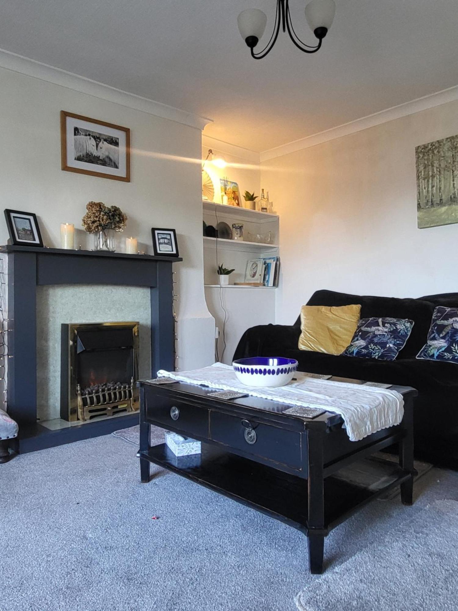 Bryn Pistyll 2 Bedrooms Bethesda Llanllechid 外观 照片